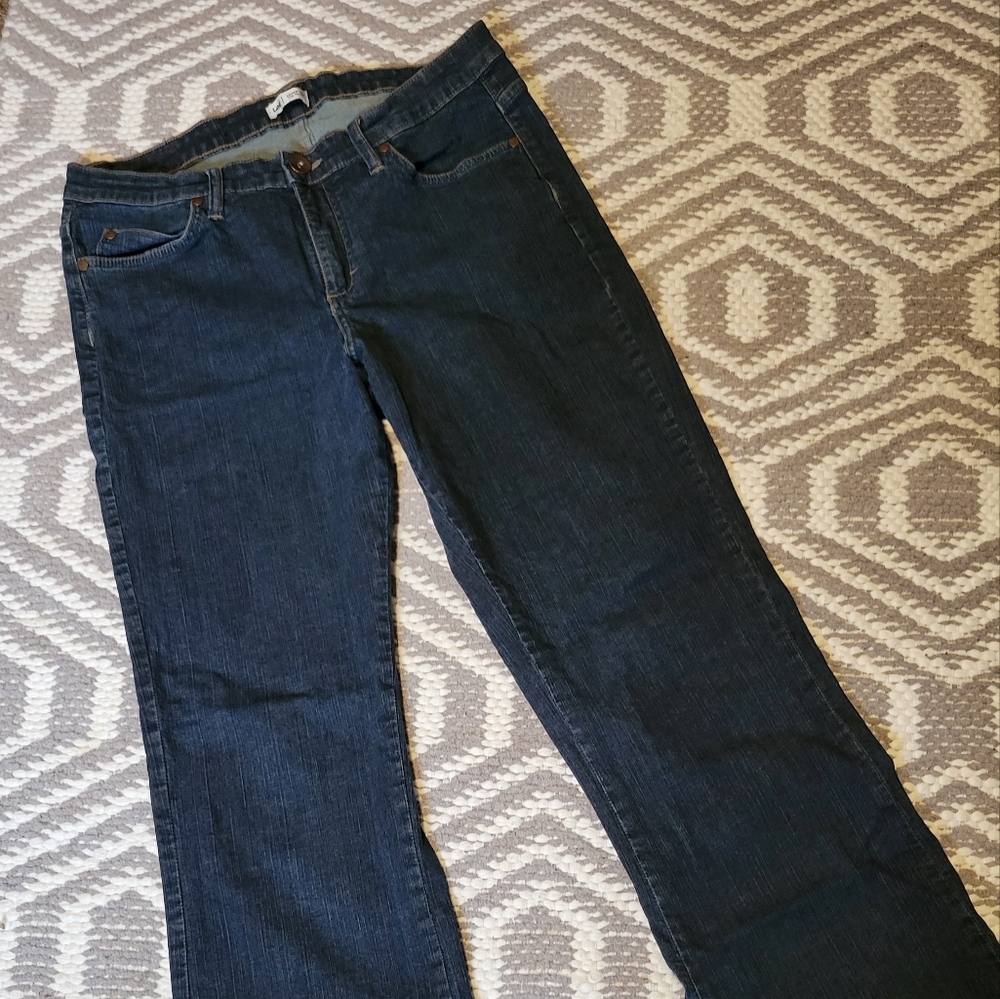 CLOSET CLOSING 💥 Bootcut jeans